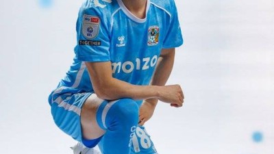 '완벽한 실패' 양민혁, 9113일 만 축제에도 철저히 외면당했다…코번트리, 1-1 무승부→25년 만 PL 복귀 확정, 하지만 YANG, 12G 연속 명단 제외