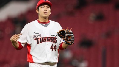 '한화와 결별 왜?→KIA서 대반전 2명' 심지어 멘탈코치까지 한다니... 진짜 '이 황금 듀오' 없었으면 어쩔 뻔했나