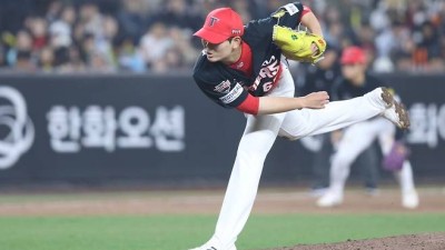 정해영에 도전하는 성영탁? 내친 김에 AG까지 갈까… KIA 마무리 판도 아무도 모른다