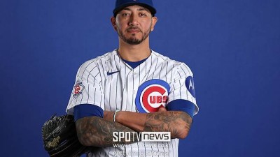 이렇게 던졌으면 롯데가 작년에 가을야구 갔을까… ‘롯데 금지어’ 선수, 트리플A에서 3점대 ERA라니