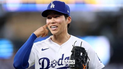 '김혜성 이러면 마이너 못 보내' 폭풍 2도루→8경기 뛰고 팀 내 1위 도약, 성공률도 100% 기염