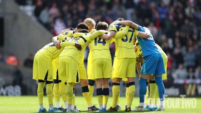 [if.preview] ‘49년 만에 강등 현실화?’ 토트넘, 브라이튼 상대 강등권 탈출 신호탄 쏠까