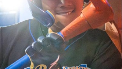 '한국인 3호 메이저리거 보인다' 배지환 홈런+2루타 대폭발…소속 팀 풍비박산+경쟁자 타격 슬럼프까지