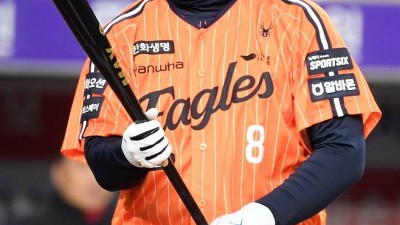 감독급 스트레스 노시환 부활 예고 → 21일 1군 복귀!…실력 안되서 2군 간거 아냐 울산전 하루 4출루 달성 [부산포커스]