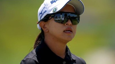 '시즌 첫 승 보인다' 김세영, 3R 단독 선두 등극... 윤이나도 우승 도전 '2타 차' 3위 [LPGA]