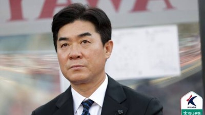 [BE.현장] 정신 차려! 정말, 정신 차려야 한다… 흥분 억누르며 전한 윤정환 감독 메시지