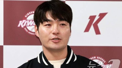 아! 박병호, 팬들이 바라던 마지막 출전 '끝내' 없었다... 26일 삼성전서 은퇴식→시타자로만 나선다