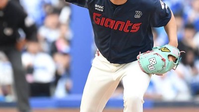 '승률 0,353' 8위 추락 → '칼'뽑은 김태형 감독, 윤동희·정철원 등 4명 동시 말소…신인 이서준 포함 4명 1군 등록 [부산In&Out]