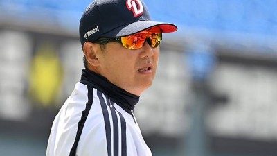 'KBO 1위' 깜짝 트레이드 주인공, 이적 뒤 첫 선발 제외 왜? KIA 선발 좌완에다 카메론 더 나아보여 [잠실 현장]