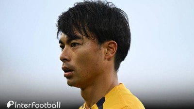 일본 매체들 일제히 우려 심각하지 않기를...토트넘 강등 이끄는 원더골→3개월 만에 골, 그런데 또 부상 OUT