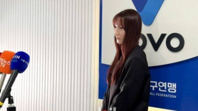 ‘음주운전’ 안혜진 측 변호사 “0.032%로 면허정지, 진심 어린 반성과 사과의 뜻 전했다” [MD상암]
