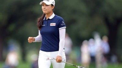 윤이나, ‘오구 플레이’ 관련 미국 언론에 입장 밝혀…“이젠 최고의 선수가 되기 위해 최선 다할 것”