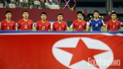 ‘개막 일주일 남았는데…’ 북한 돌연 불참 선언, 월드컵 출전권 걸린 U-17 아시안컵 ‘기권’