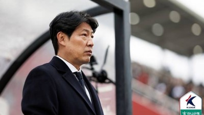 [오피셜] K리그 초유 시즌 중 ‘감독→어드바이저 보직 변경’…전남, 성적 부진에 박동혁OUT, 새 사령탑 구한다