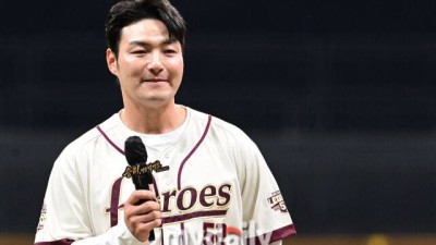 박병호 영구결번? LG→키움→KT→삼성, 팬들 섭섭한 건 이해되지만…키움이 안 해줘도 할말은 없다