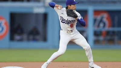 ‘혜성특급’ 김혜성, 이틀 연속 무안타에 수비에서는 실점 이어지는 ‘치명적 실책’…‘9회말 3득점’ 다저스, 마미애미에 짜릿한 끝내기 역전승