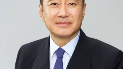 대를 이은 배구 사랑 이호진 태광그룹 회장, 제9대 KOVO 총재 선임... 7월부터 3년 임기