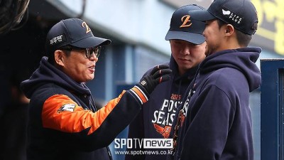 한화 투수 부진에 스트레스 심했나… 양상문 투수 코치 1군 말소, 박승민 코치 긴급 콜업