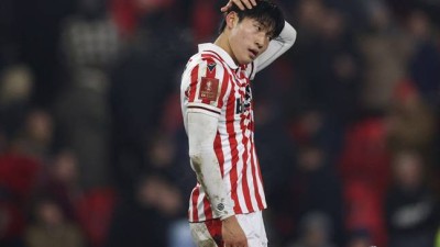 배준호 시간 끝나간다 매정한 스토크, 몸값까지 따진다... 감독도 예고한 칼바람