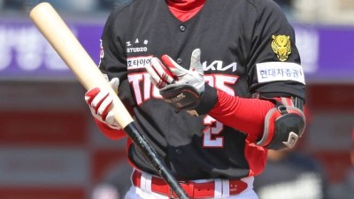 [IS 승부처] '디테일이 가른 6회 희비' KIA 박민의 번트 실패와 NC 이우성의 강공 전환