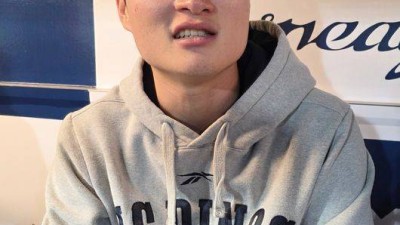 ‘김서현→네일 연속 격파’ 롯데 출신 13년 차 포수, “저는 하루살이라 어떻게 해서든…” [오!쎈 창원]
