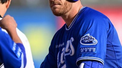 한일 구단은 선수한테 아파트도 제공하는데… MLB가 KBO를 배워야 한다고? 前 삼성 외인 타자의 한마디