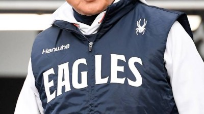 '극적인 끝내기' 한화 감독의 사과 그동안 좋은 경기 못해 송구했다[대전 코멘트]