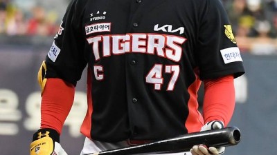 성범이 형 안 뛰더라 KIA 통한의 동점 실패, 하루살이 포수는 기본을 지켰다