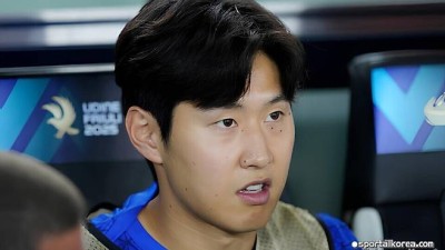 이강인, 이제는 PSG와 결별할 때… 1골 1도움+9.0 활약에도 벤치→끝내 출전 불발 LEE 필요하다 말뿐, 엔리케 사실상 전력외 취급