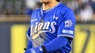 ‘이 선수’ 한 명 왔다고 7연패 지옥 끝났다…인고의 재활→컴백→연장 결승타 작렬 “제 역할은 미약합니다”