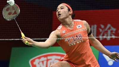 '최강 안세영' 女 배드민턴, 4년 만의 세계 정상 보인다…3연승으로 8강행