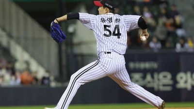 프로야구 ‘9회 공포증’…자꾸 뚫리는 마무리에 한숨