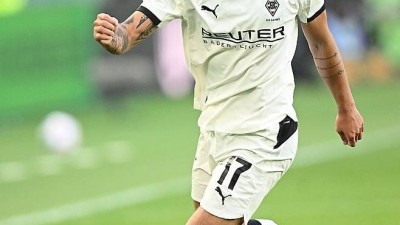 ‘시즌 2호 퇴장’ 카스트로프, 부상 아닌 징계로 시즌 아웃