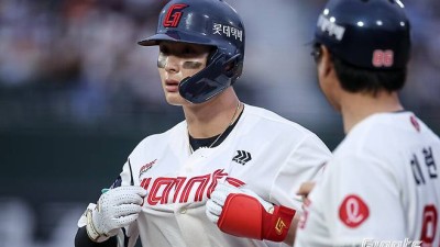 '퓨처스 폭격' 윤동희 1군 복귀, 쿄야마-정철원-김민성-정현수도 콜업…한동희 선발 제외