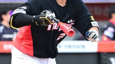 '132억' 건창모에 일격! 한준수-박민, 8-9번 타자의 백투백 홈런이라니...3-3 동점 [오!쎈 창원]