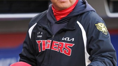 [IS 승장] '5할 승률 회복' 이범호 감독 박재현이 계속해서 좋은 모습, 정해영 자신감 되찾아
