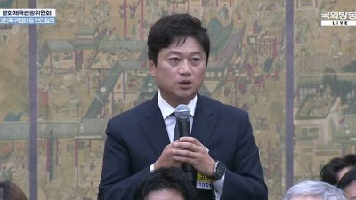 [인터뷰]박문성 프로축구 성장위원회 위원장의 승부수 “딱 하나라도 풀겠다”