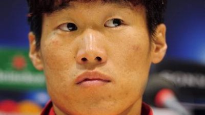 '약 30년 만에 공개' 박지성, 수원 입단 테스트 탈락 관련 스토리 공개...누가 날 떨어뜨렸나