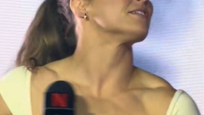 '약물 사용설 일파만파'...20대 男 수준 근육질로 복귀한 로우지, 각종 논란에도 감정 배제하고 준비, 나를 동경하도록 만들 것