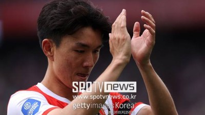 '아뿔싸' 홍명보호 핵심 MF 황인범, 네덜란드 실패작으로 남을까...현지 매체 올여름 이적이 해법