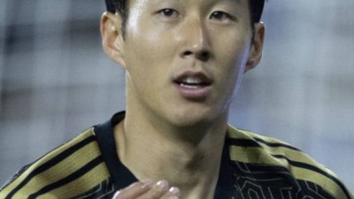 SON 에이징 커브? LAFC 팀 동료 작심 발언 손흥민, 기회 한 번 오면 절대 놓치지 않아...골 넣길 좋아하는 선수