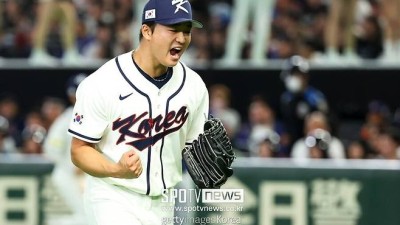 '고우석 가격이 오른다' 마이너 폭격, 2이닝 2K 무실점…7G 연속 무자책 행진, LG 얼마를 줘야 하나