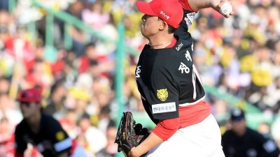 KIA, 이 선수 때문에 계속 고민했는데…'1군 복귀→ERA 0.00' 정해영이 달라졌다