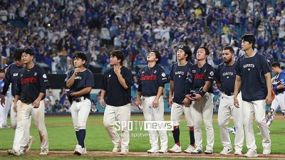 157km 에이스 내고도 졌다, 2024년 굴욕 되풀이…벌써 희미해지는 롯데의 가을야구