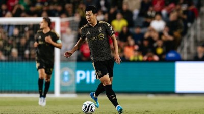 손흥민 '시즌 13호' 어시스트 폭발, 답답하던 흐름 깬 '천금 도움'
