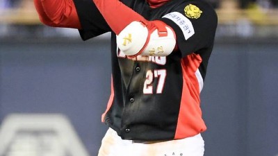 '와 135m포' 김도영인 줄, KIA 도대체 얼마 줘야 하나…약해 보이면 만만하게 들어와, 보여줘야죠