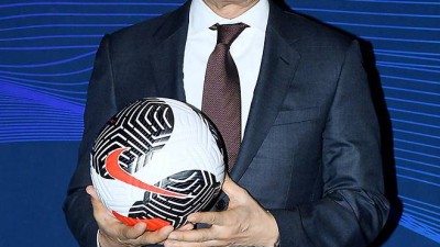 문체부, 칼 제대로 빼 들었다…'정몽규 회장 중징계' 등 이행 촉구 공문 축구협회, 판결 무겁게 받아들여야