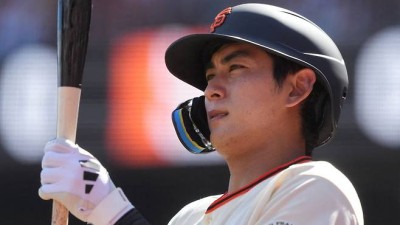 이정후 괴물인가? 20일간 MLB 최다안타 1위…'타율 0.143→0.301' 16G 25안타 펄펄→스타 플레이어급 격상 미국 매체 극찬