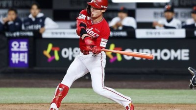 자멸한 한화, 이게 14실점을 할 경기였나… 류현진 퍼펙트 깨진 뒤 와장창, 최악의 패배 경험했다