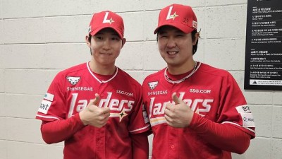 '이러다 ML 가려고?' 최정 넘고 친구 김혜성 다음, 또또 신기록 터졌다